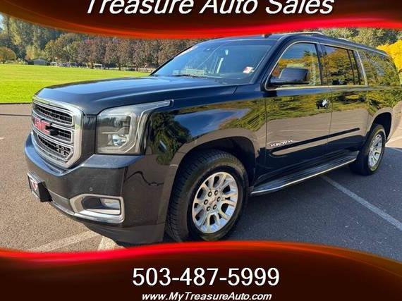 GMC YUKON XL 2015 1GKS2HKC2FR128273 image